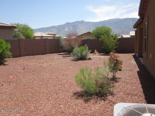 3589 East Canter Road Tucson, AZ 85739 - Photo 15 of 16