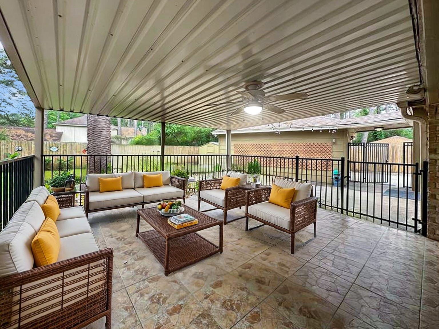 17407 Majestic Forest Drive Spring, TX 77379 - Photo 16 of 49