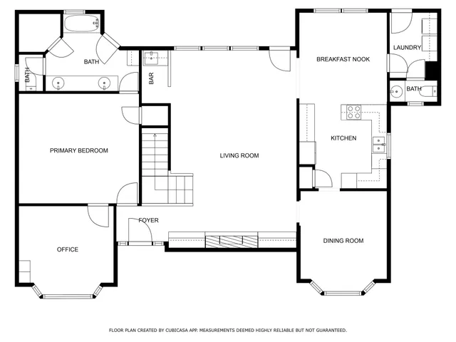 $327,000 | 17407 Majestic Forest Drive, Spring, TX 77379