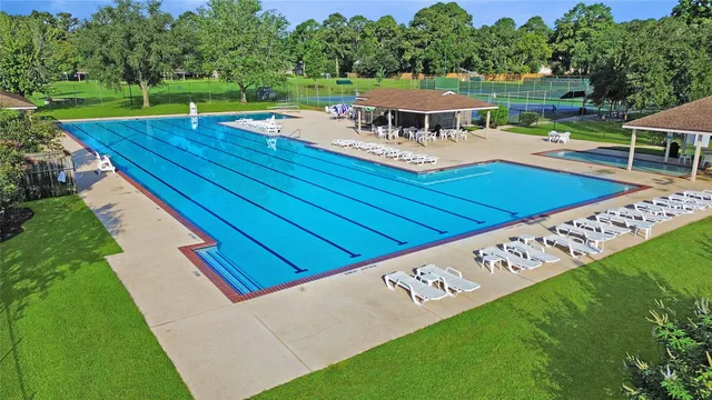 $327,000 | 17407 Majestic Forest Drive, Spring, TX 77379