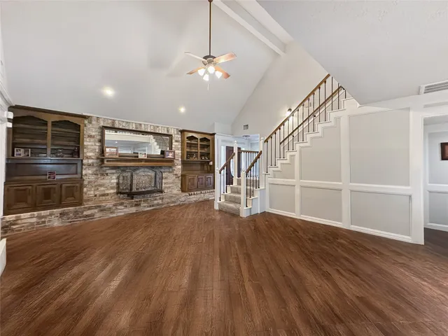 $327,000 | 17407 Majestic Forest Drive, Spring, TX 77379