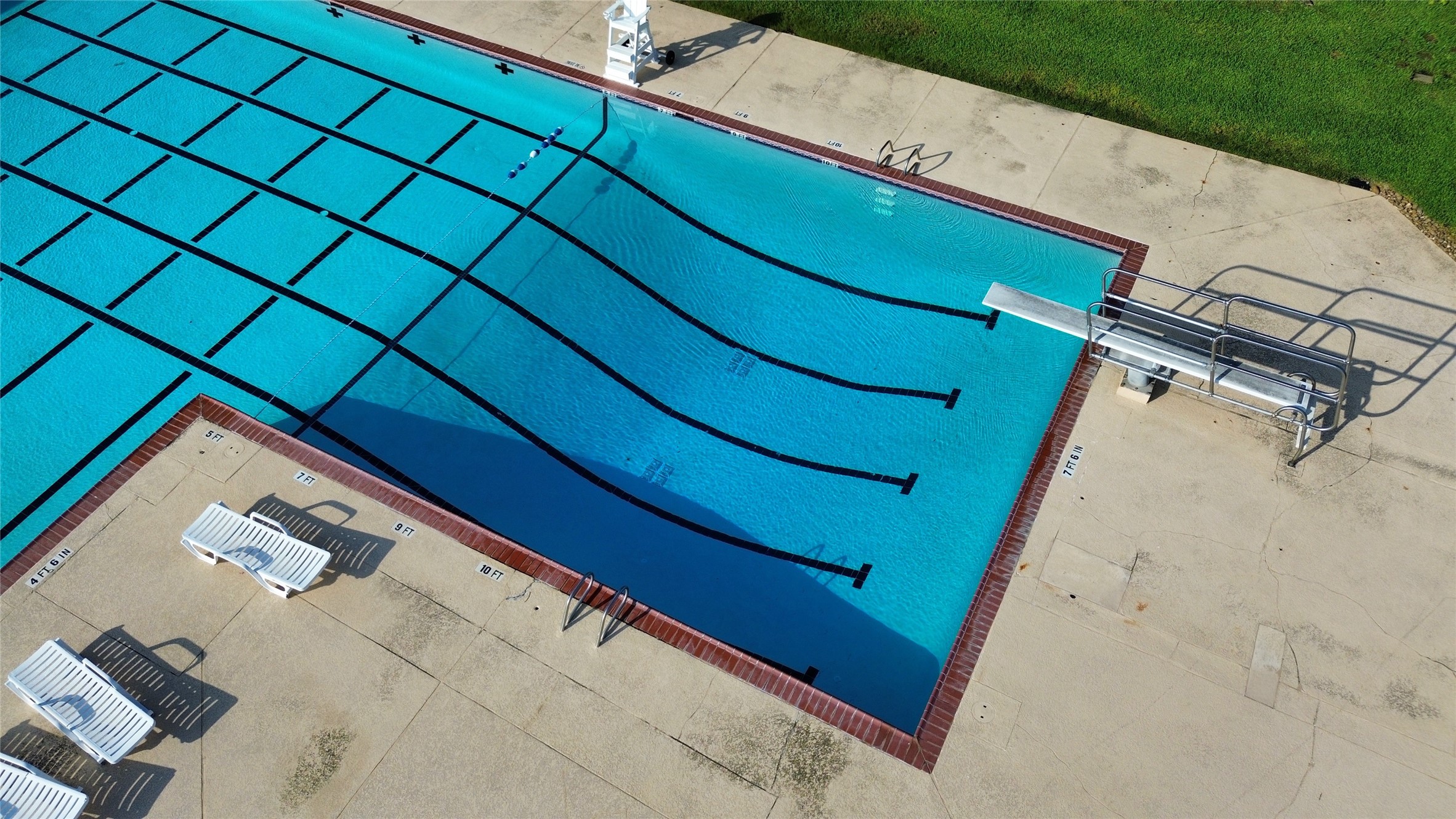 17407 Majestic Forest Drive Spring, TX 77379 - Photo 32 of 49 a backyard view of a house