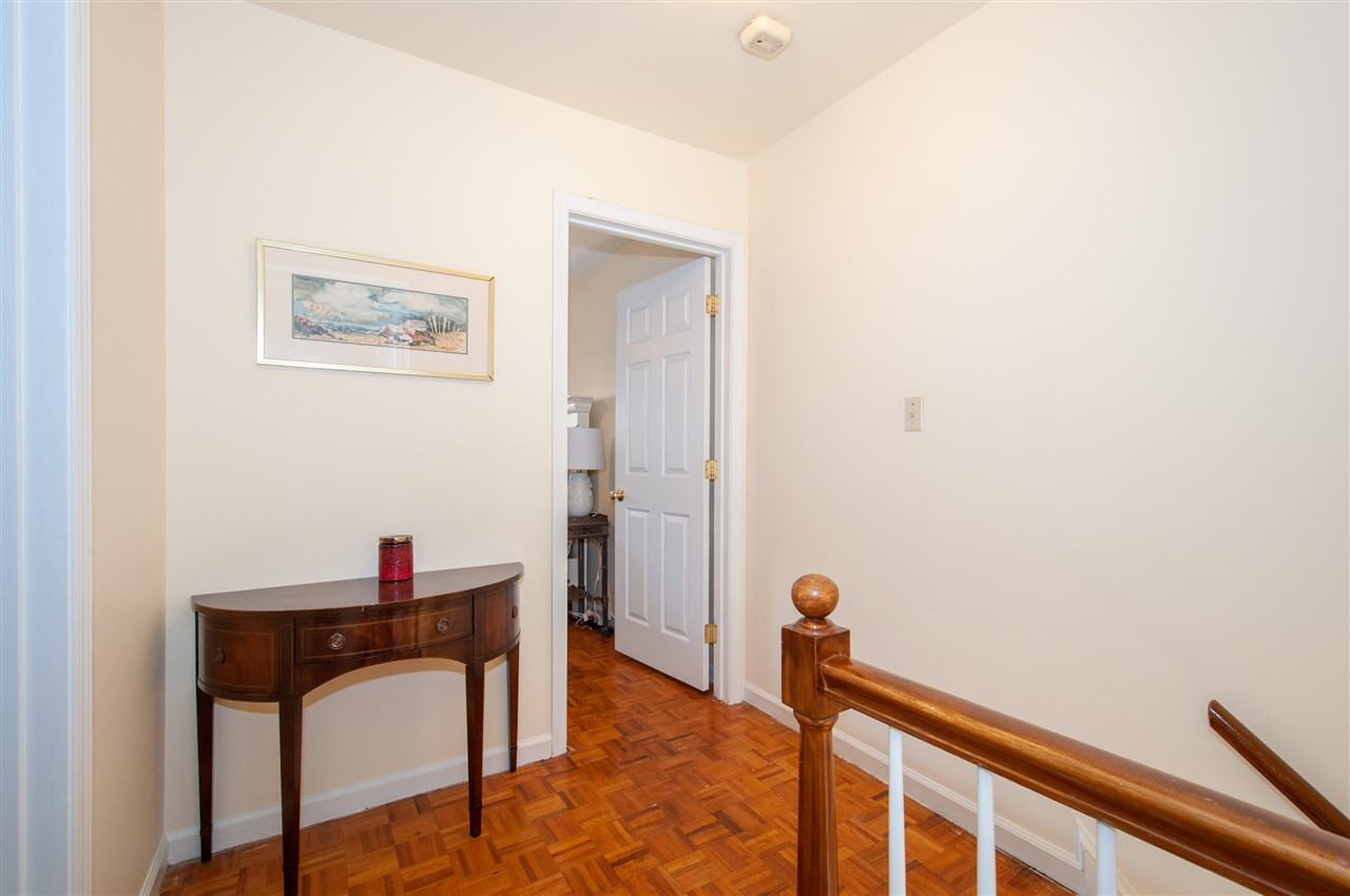 3735 Jamestown Circle Raleigh, NC 27609 - Photo 14 of 25 Upper landing
