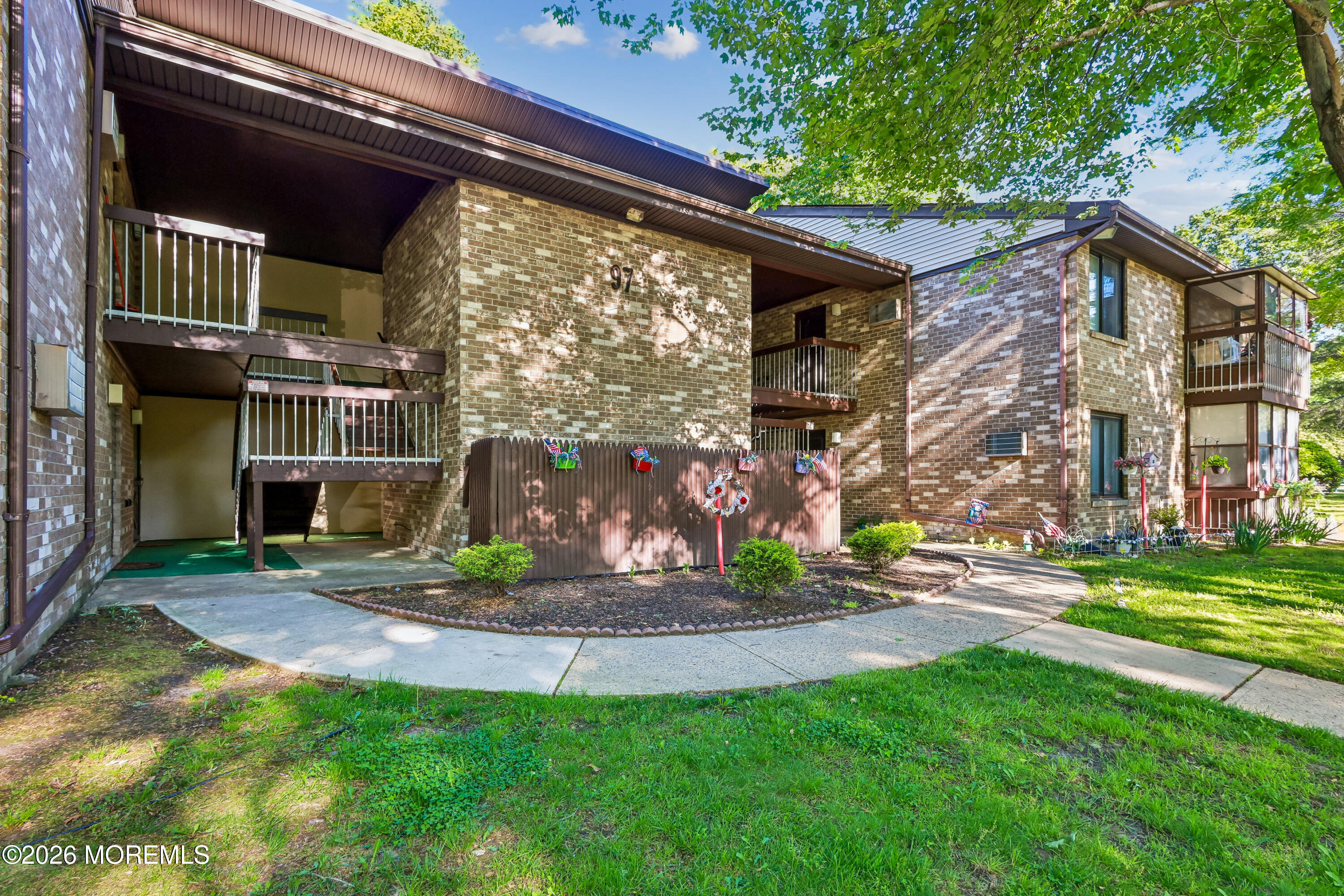 97 Arrowood Road, Unit G Manalapan, NJ 07726 - Photo 1 of 20 97 Arrowood Rd Manalapan, NJ