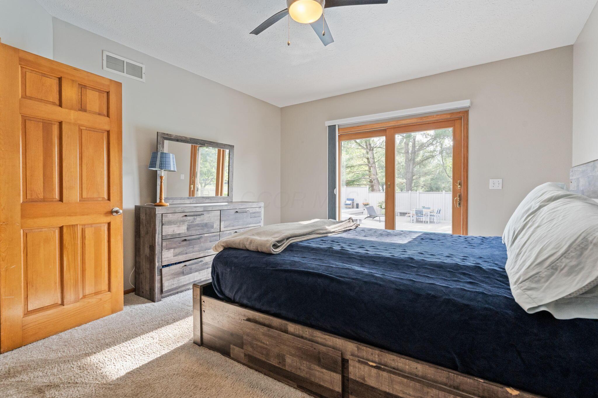 12907 Woodtown Road Galena, OH 43021 - Photo 65 of 117 Bedroom 2
