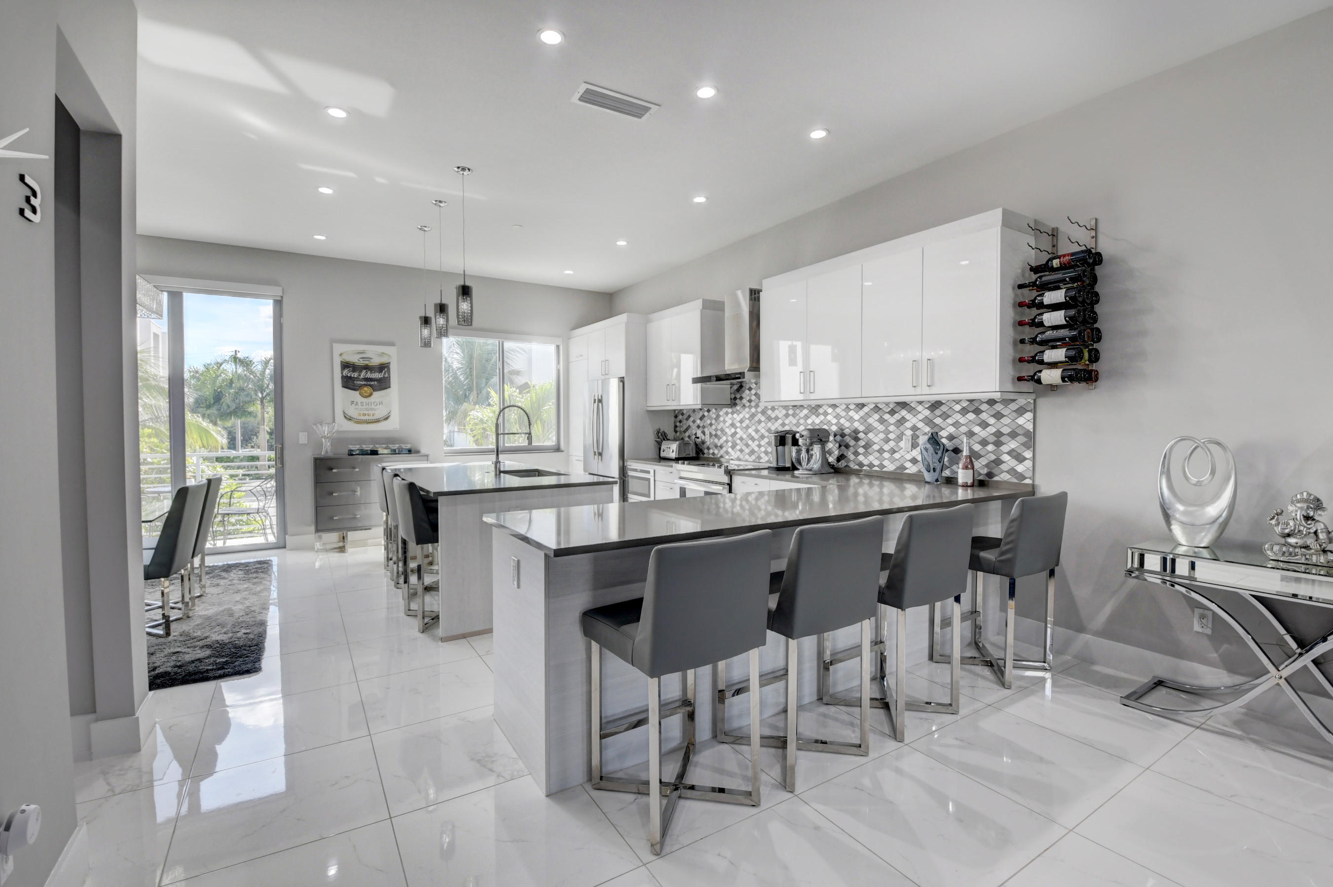 1821 Northwest 40th Drive Boca Raton, FL 33431 - Photo 14 of 55 DSC_4824_5_6_7_8