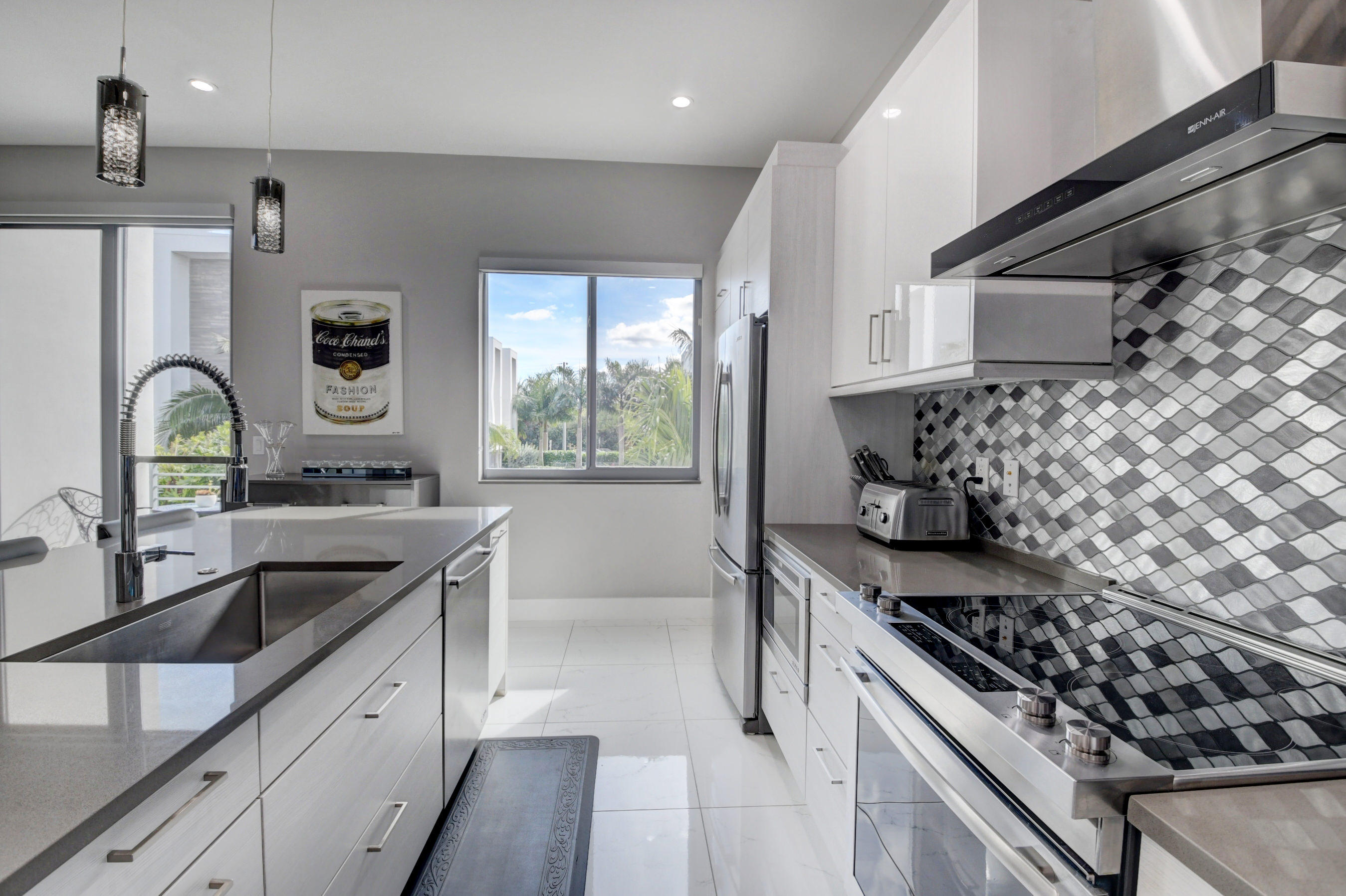 1821 Northwest 40th Drive Boca Raton, FL 33431 - Photo 17 of 55 DSC_4844_5_6_7_8