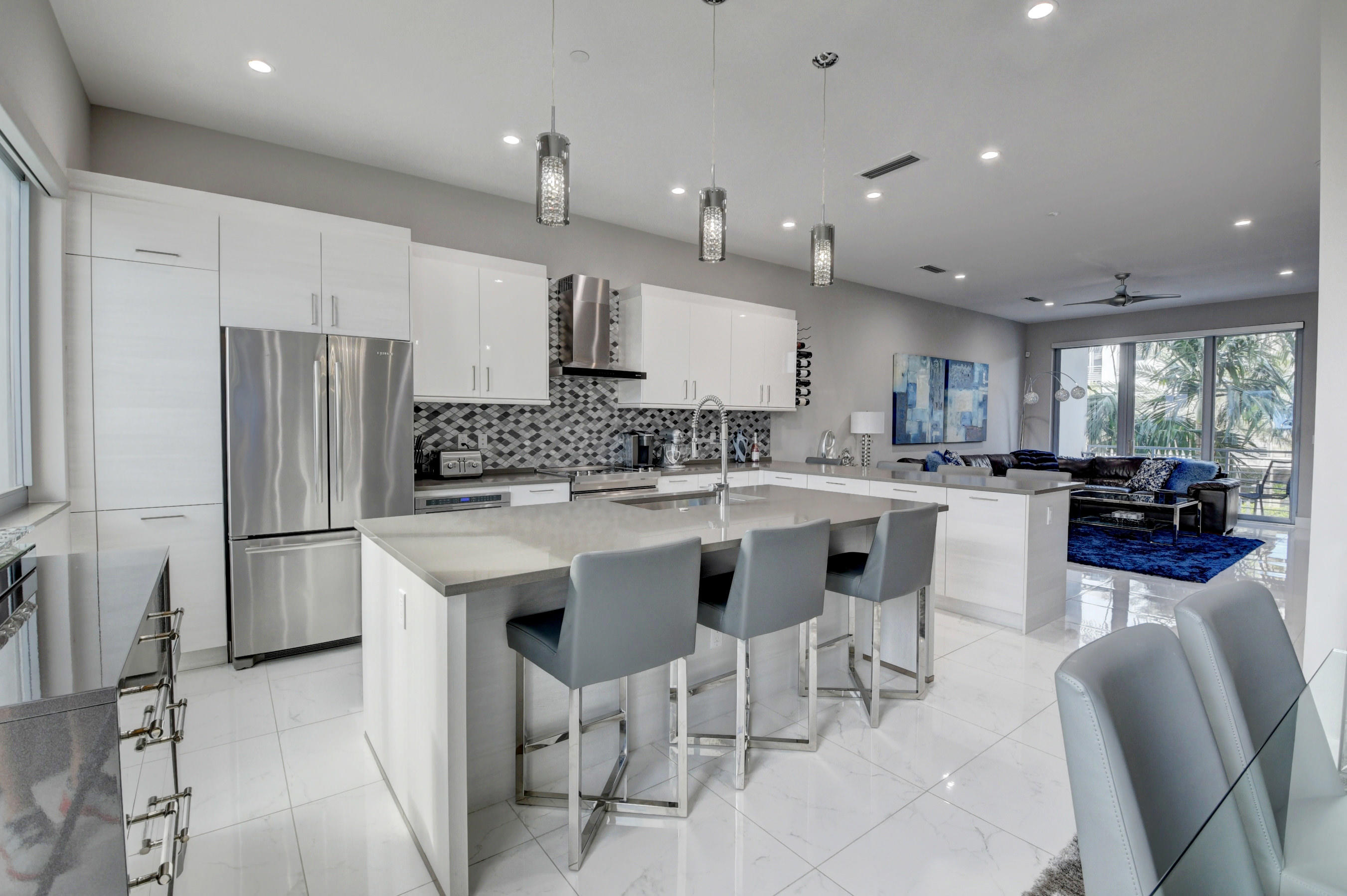 1821 Northwest 40th Drive Boca Raton, FL 33431 - Photo 21 of 55 DSC_4864_5_6_7_8