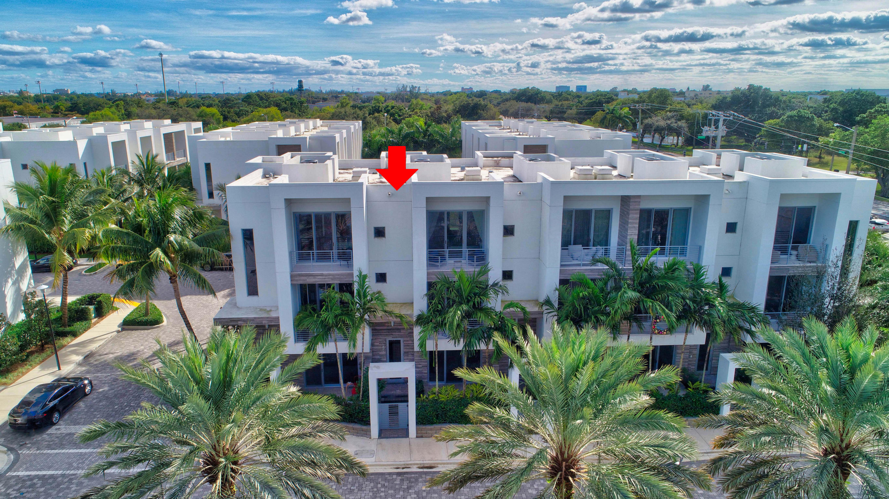 1821 Northwest 40th Drive Boca Raton, FL 33431 - Photo 36 of 55 DJI_0336_37_38_39_40_2