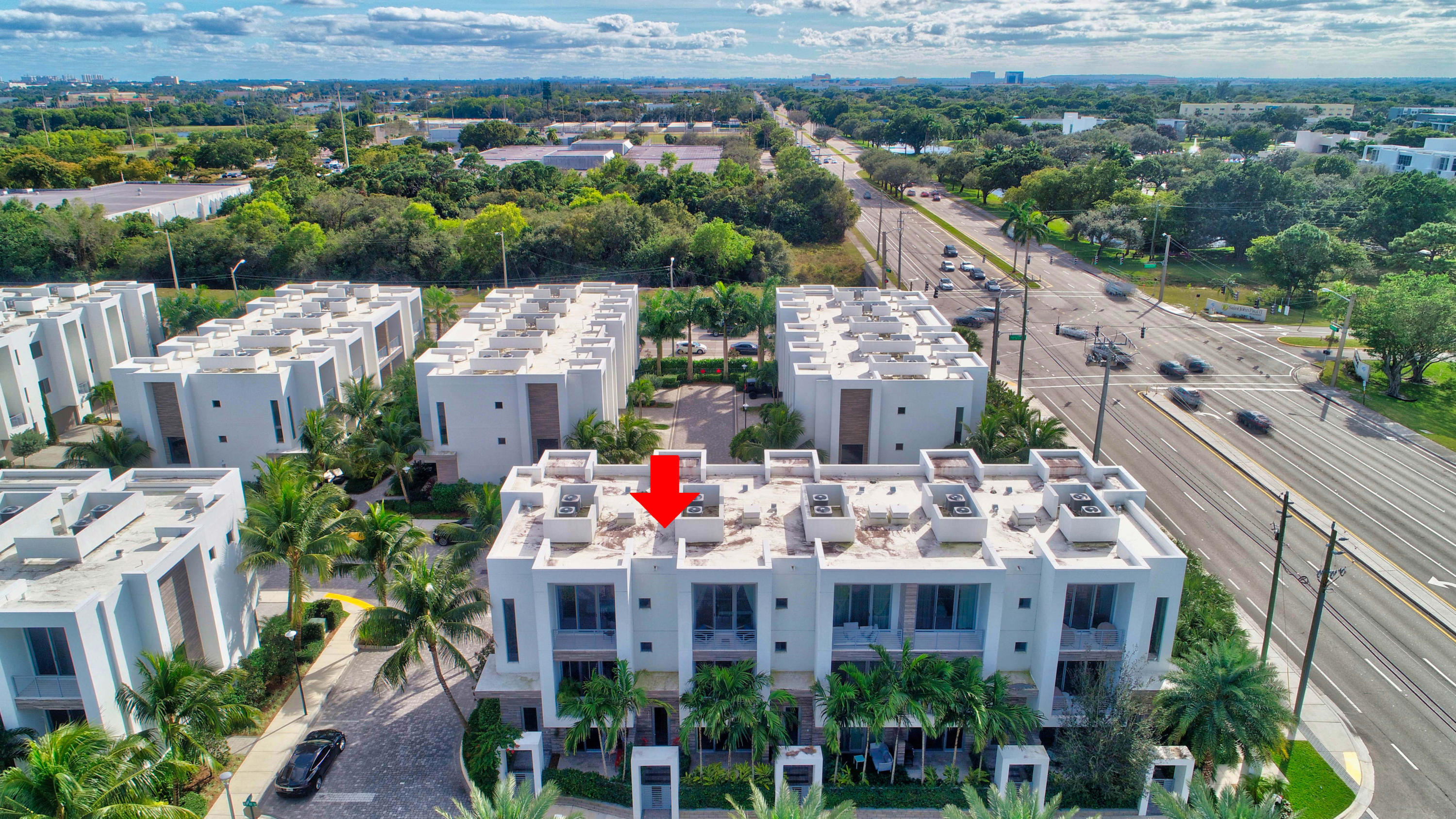 1821 Northwest 40th Drive Boca Raton, FL 33431 - Photo 37 of 55 DJI_0341_2_3_4_5_2