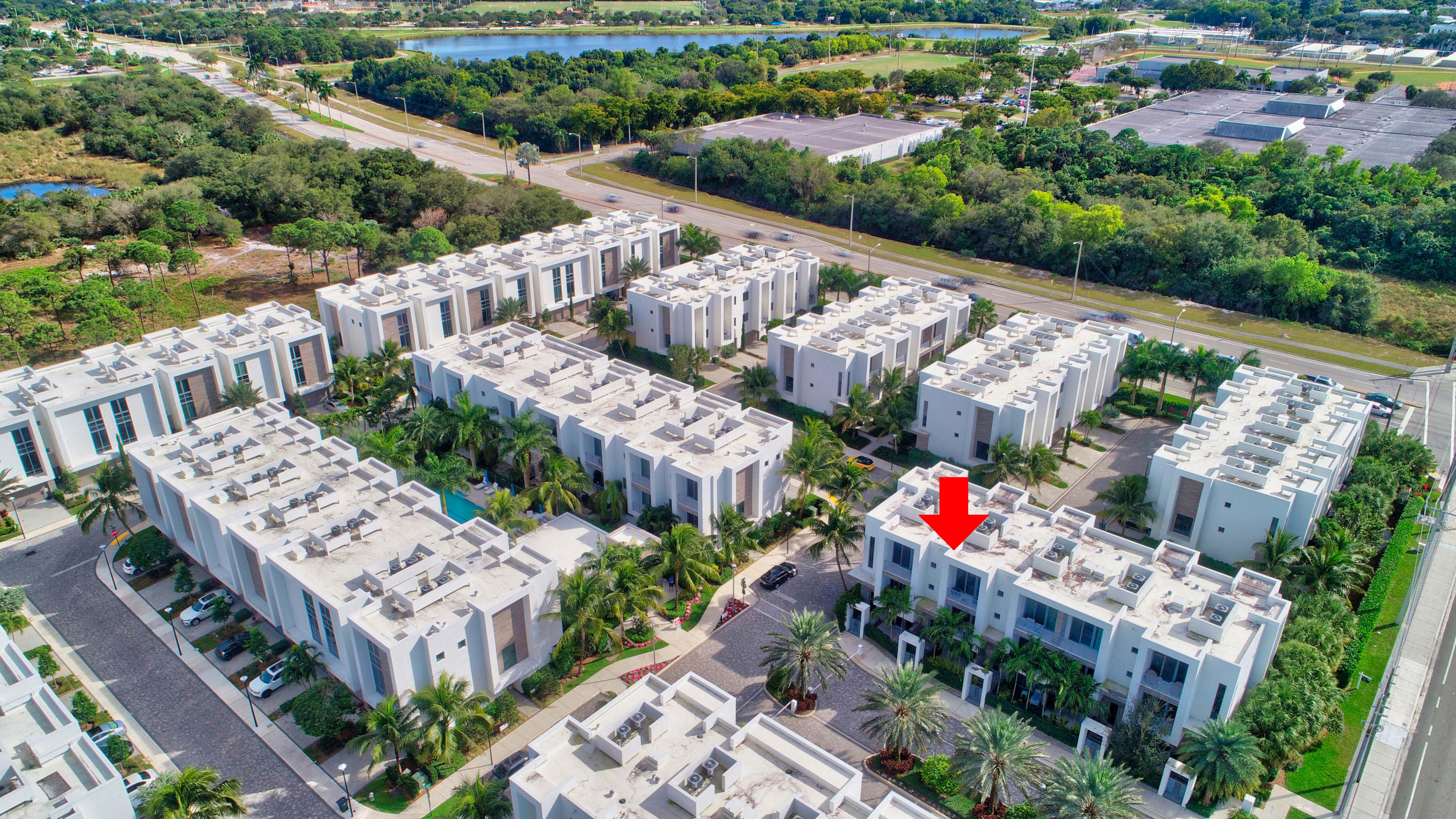 1821 Northwest 40th Drive Boca Raton, FL 33431 - Photo 38 of 55 DJI_0346_47_48_49_50_2