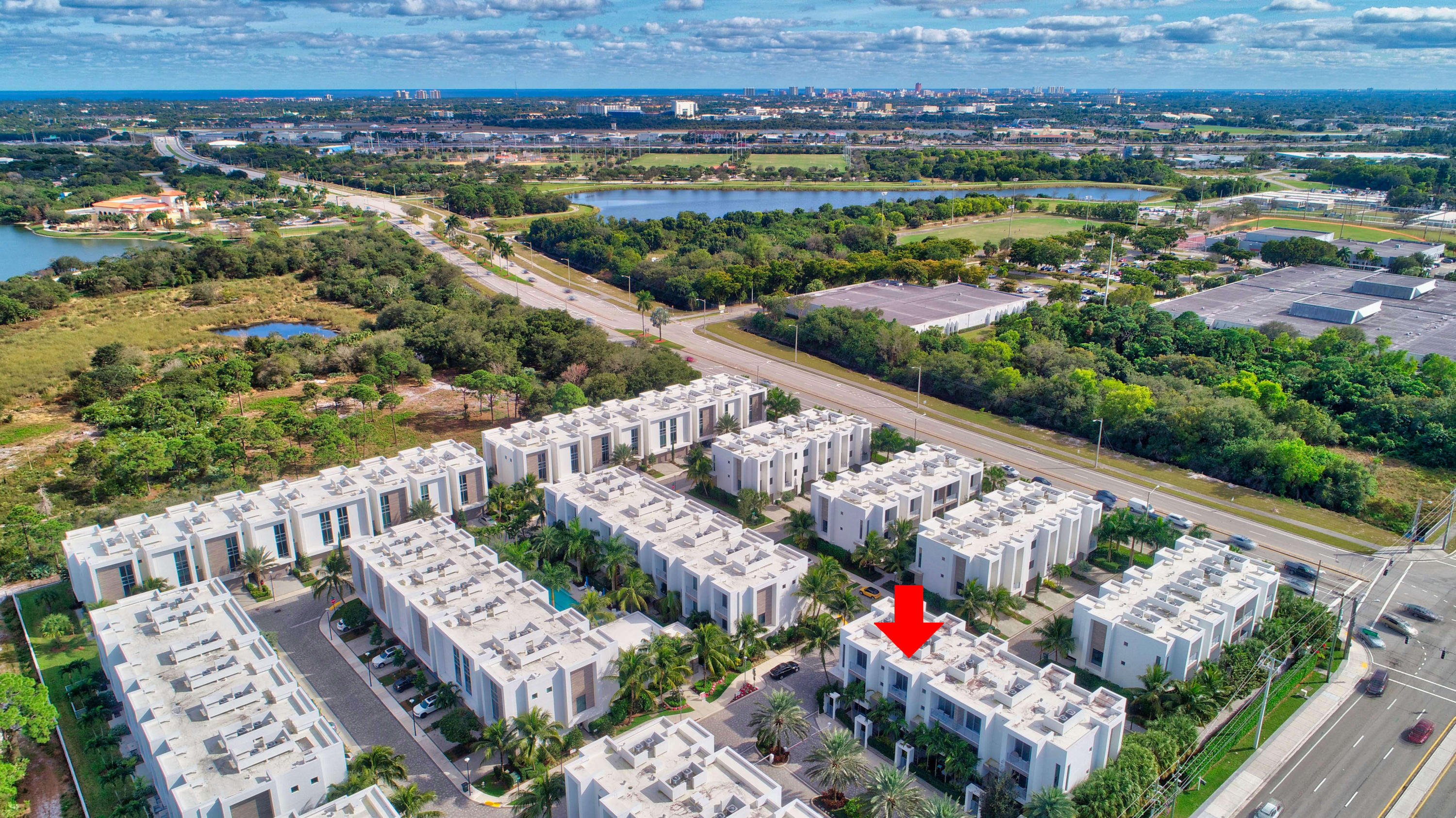 1821 Northwest 40th Drive Boca Raton, FL 33431 - Photo 39 of 55 DJI_0351_2_3_4_5_2