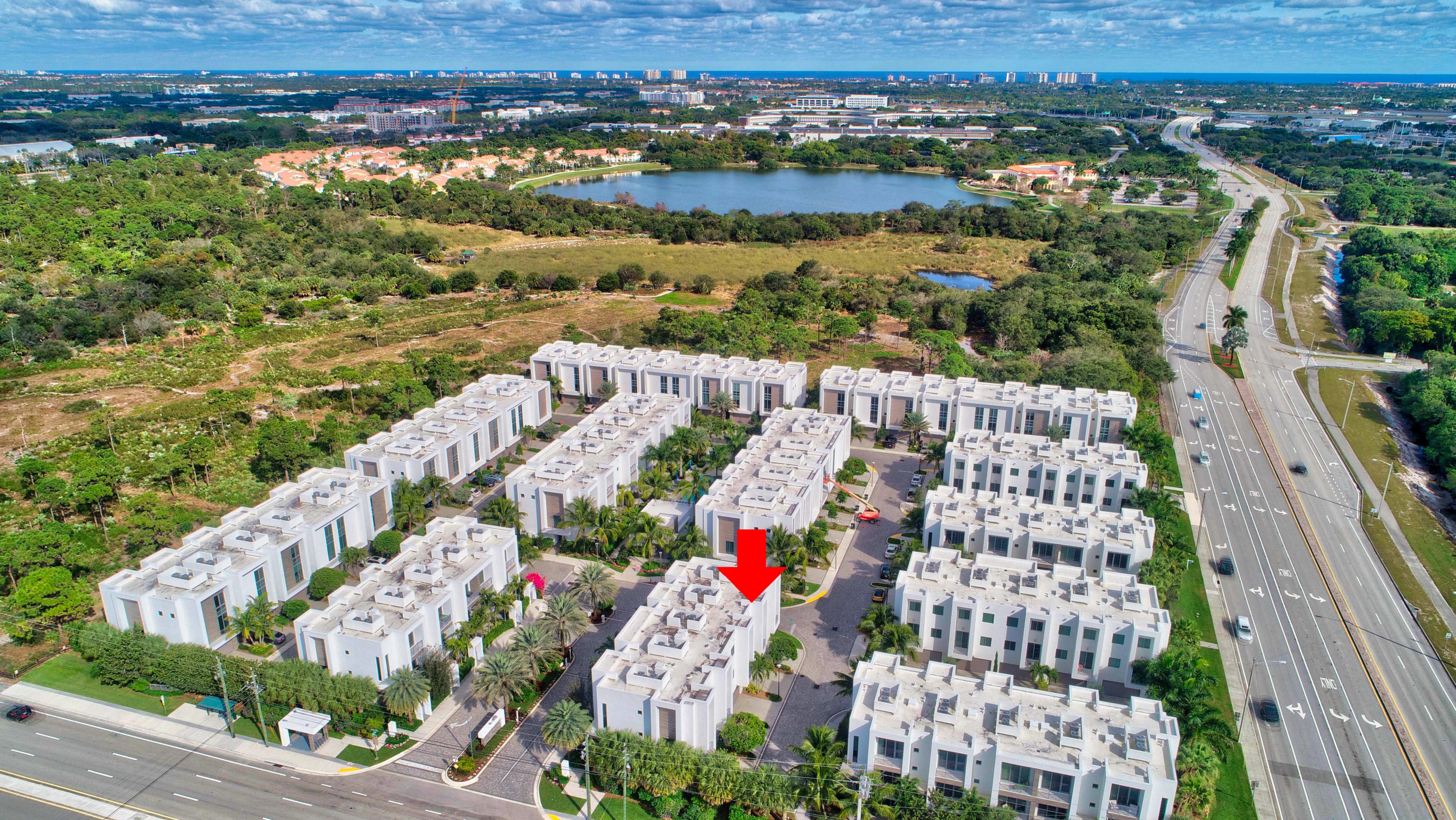 1821 Northwest 40th Drive Boca Raton, FL 33431 - Photo 41 of 55 DJI_0361_2_3_4_5_2