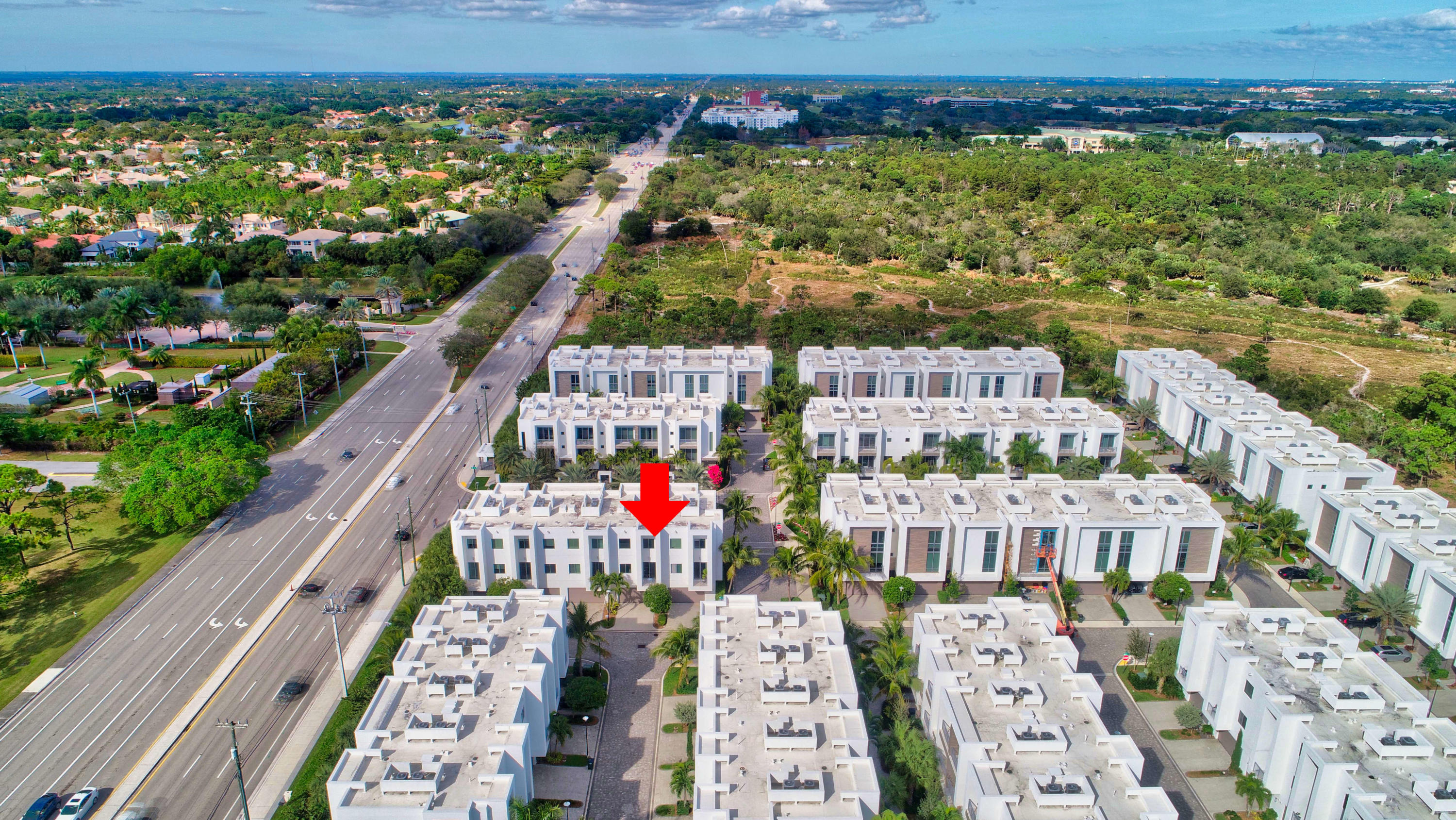 1821 Northwest 40th Drive Boca Raton, FL 33431 - Photo 43 of 55 DJI_0371_2_3_4_5_2