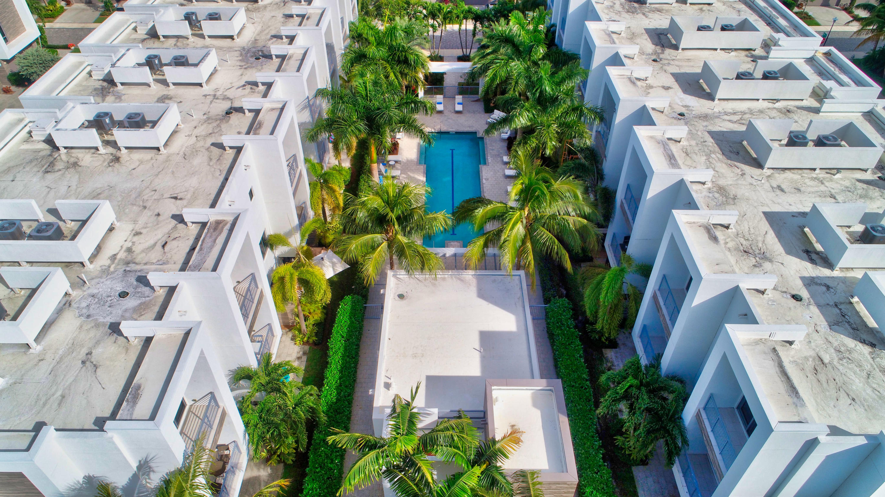 1821 Northwest 40th Drive Boca Raton, FL 33431 - Photo 46 of 55 DJI_0396_397_398_399_400_2