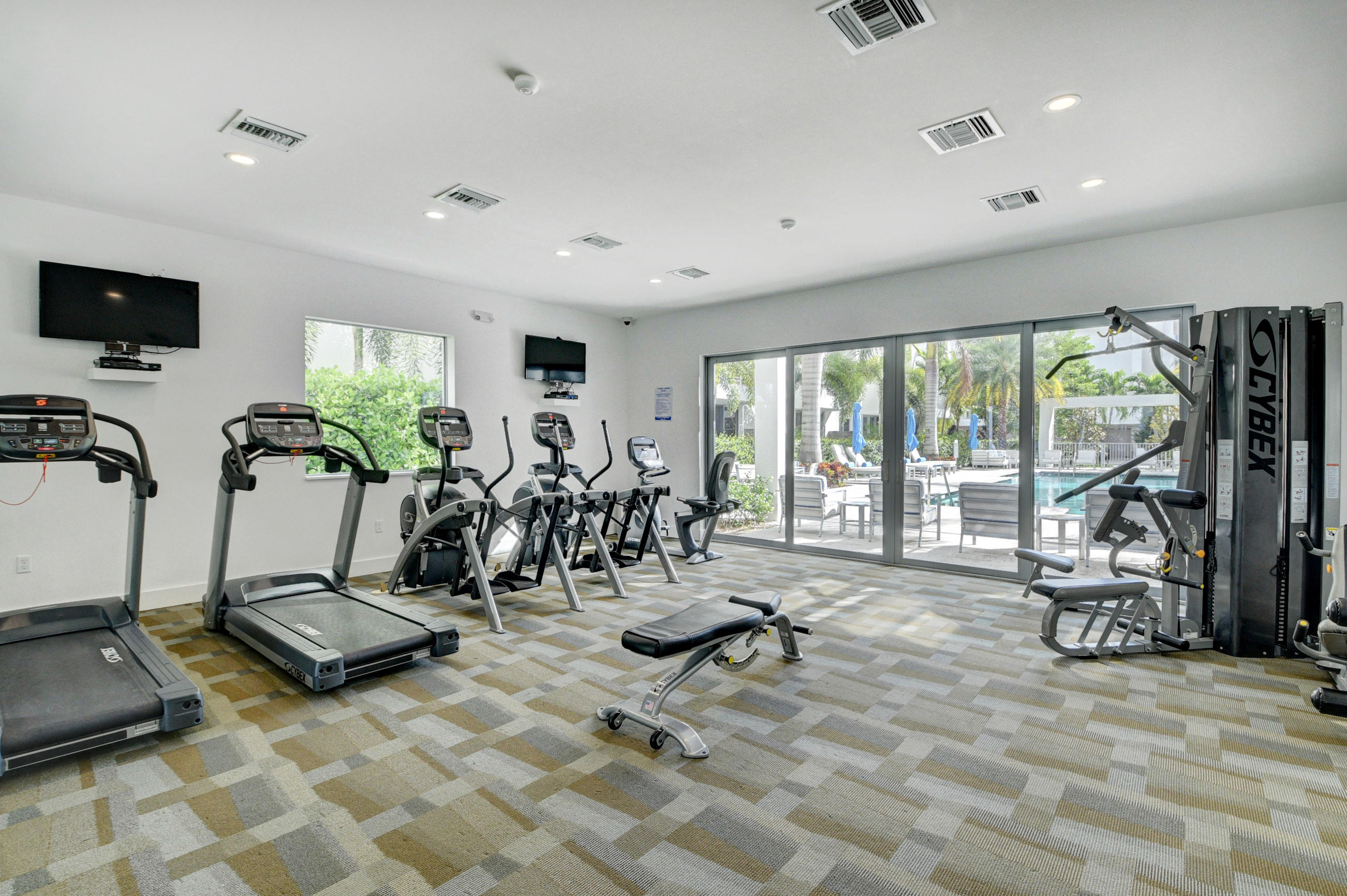 1821 Northwest 40th Drive Boca Raton, FL 33431 - Photo 47 of 55 DSC_3802_3_4_5_6