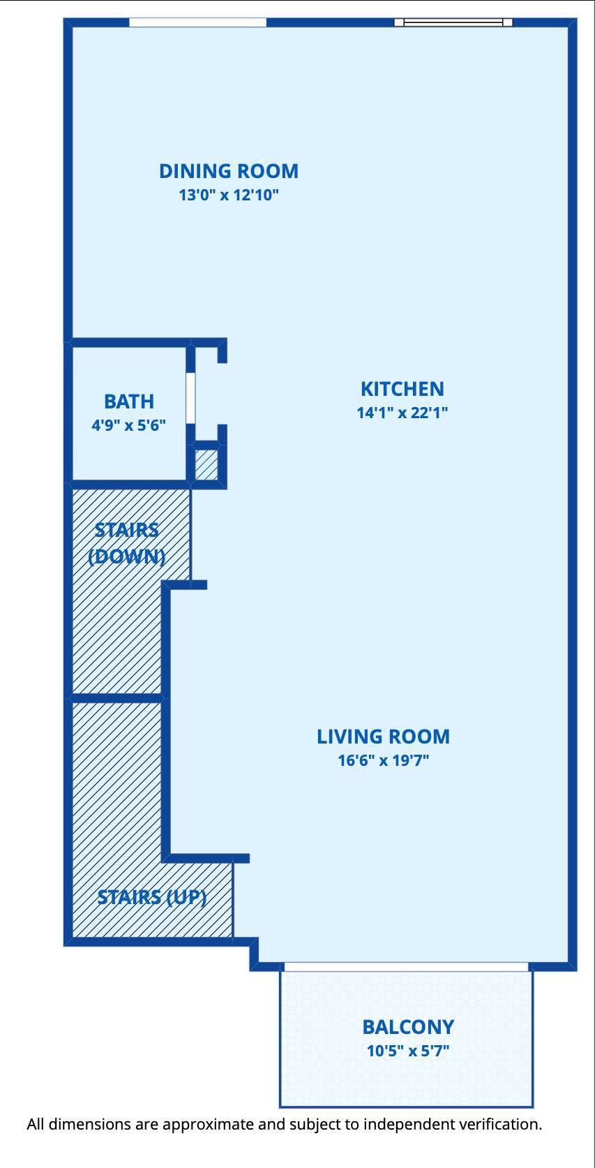 1821 Northwest 40th Drive Boca Raton, FL 33431 - Photo 53 of 55 1821 NW 40th Dr_Floor 2