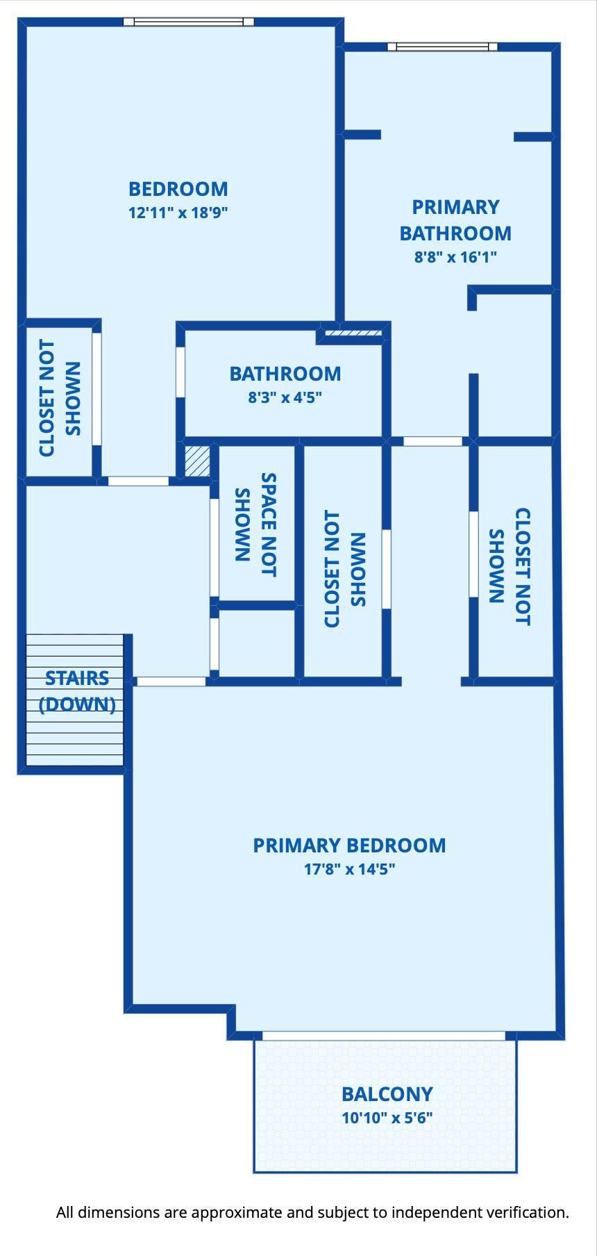 1821 Northwest 40th Drive Boca Raton, FL 33431 - Photo 54 of 55 1821 NW 40th Dr_Floor 3