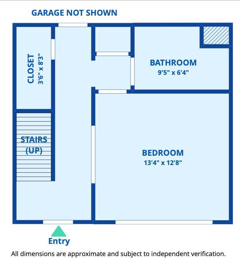 1821 Northwest 40th Drive Boca Raton, FL 33431 - Photo 55 of 55 1821 NW 40th Dr_Floor 1