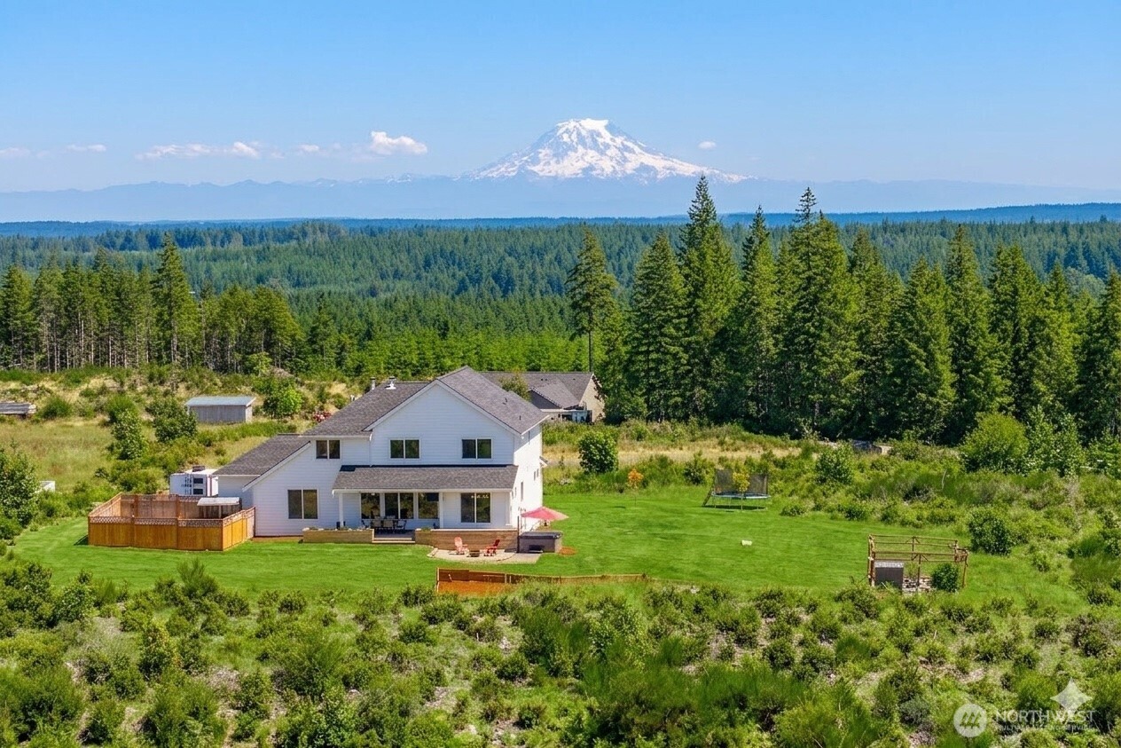 381 East Benson Ridge Road Grapeview, WA 98546 - Photo 2 of 37