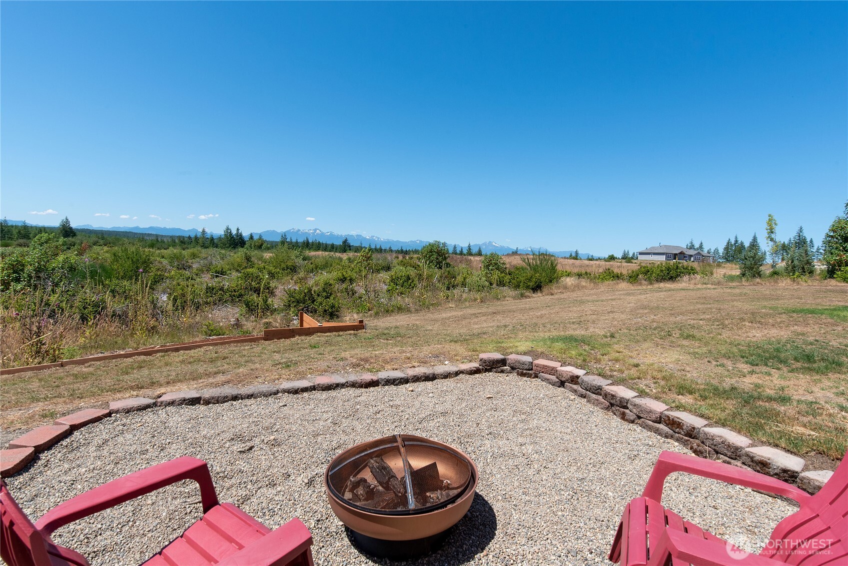 381 East Benson Ridge Road Grapeview, WA 98546 - Photo 33 of 37