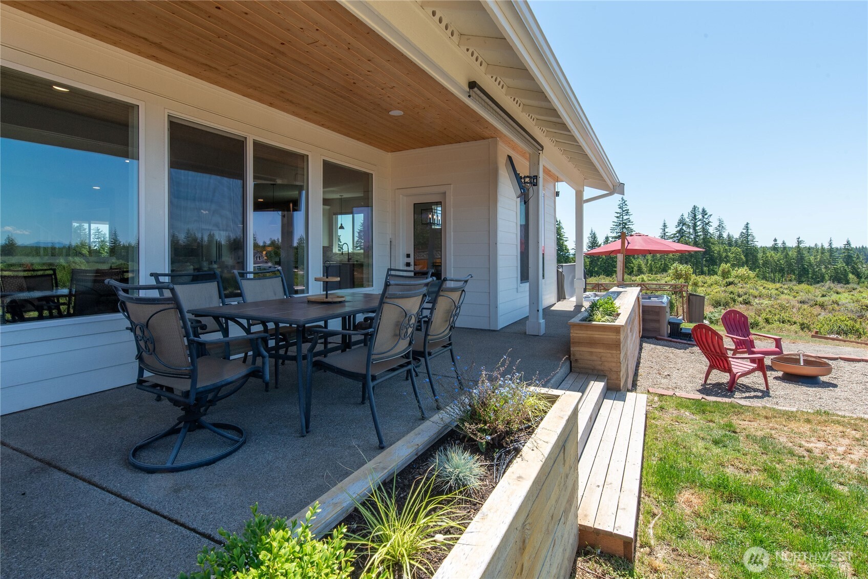 381 East Benson Ridge Road Grapeview, WA 98546 - Photo 34 of 37