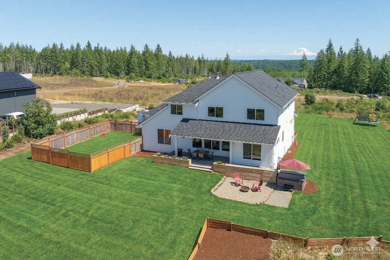 381 East Benson Ridge Road Grapeview, WA 98546 - Photo 35 of 37