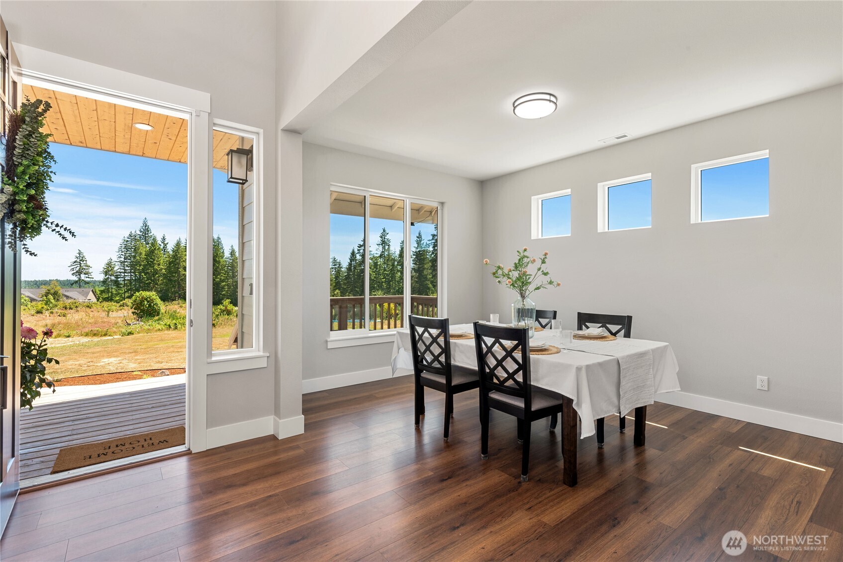 381 East Benson Ridge Road Grapeview, WA 98546 - Photo 4 of 37