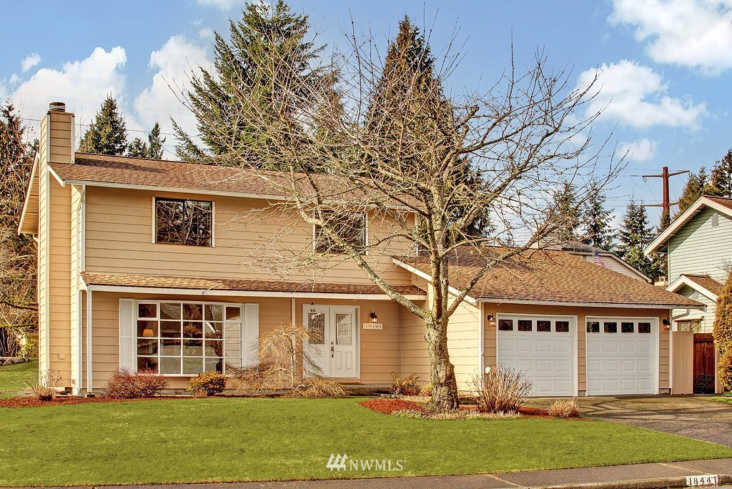 18441 134th Avenue Southeast Renton, WA 98058 - Photo 1 of 25 Gallery Image 1