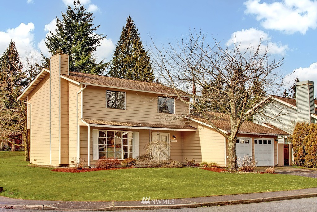 18441 134th Avenue Southeast Renton, WA 98058 - Photo 20 of 25 Gallery Image 20