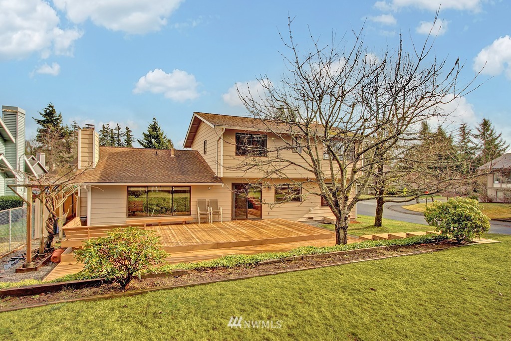 18441 134th Avenue Southeast Renton, WA 98058 - Photo 25 of 25 Gallery Image 25