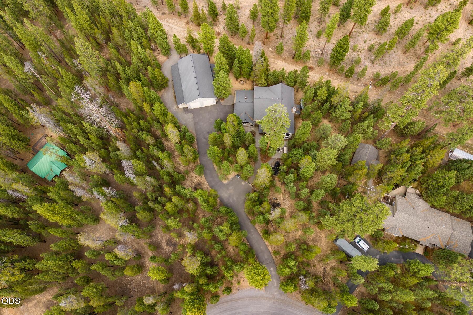 52174 Foxtail Road La Pine, OR 97739 - Photo 36 of 47