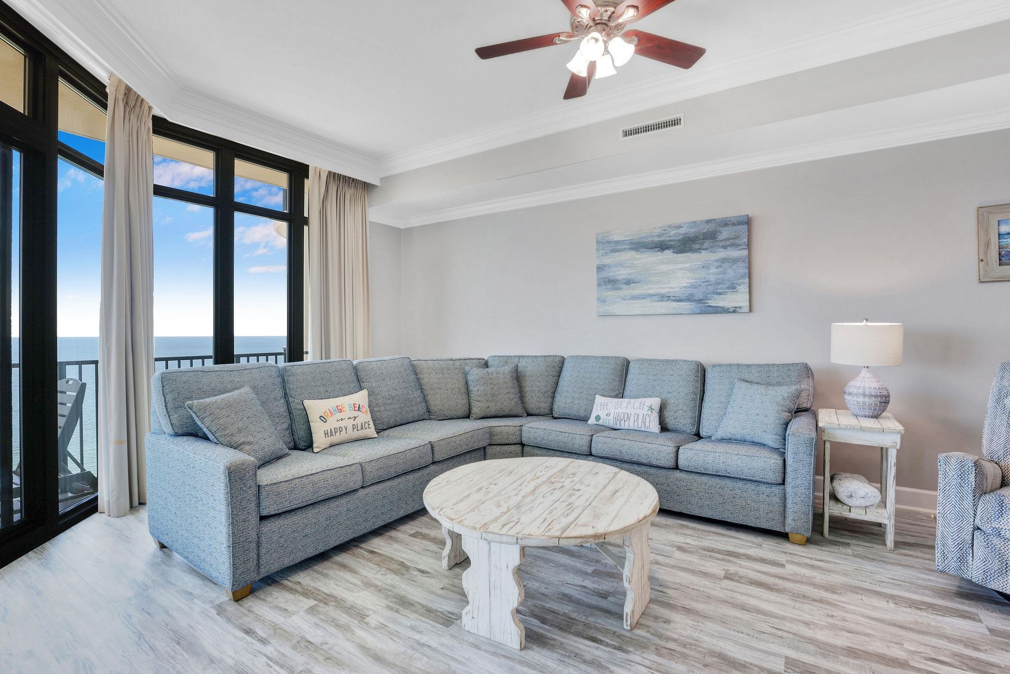 23972 Perdido Beach Boulevard, Unit 2007 Orange Beach, AL 36561 - Photo 3 of 32