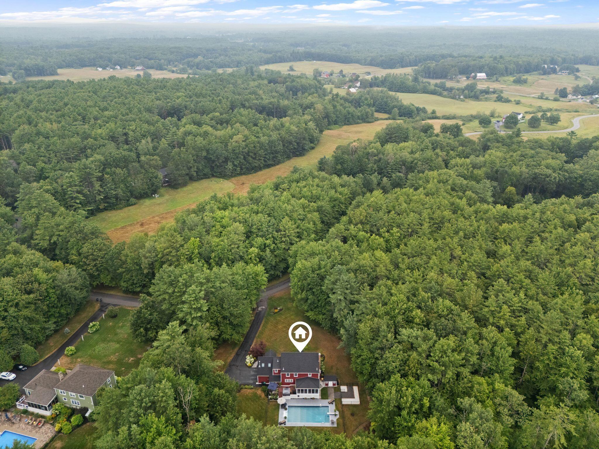 6 Alewive Farms Road Kennebunk, ME 04043 - Photo 63 of 68 6_Alewive_Rd_61B