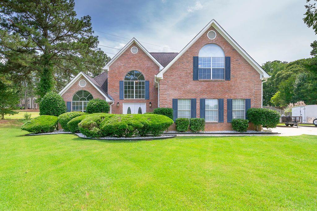 230 Spivey Ridge Circle Jonesboro, GA 30236 - Photo 1 of 1 Gallery Image 1