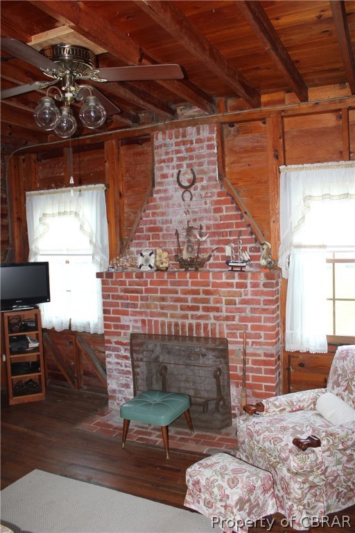 187 Buckschase Road Hudgins, VA 23076 - Photo 15 of 34