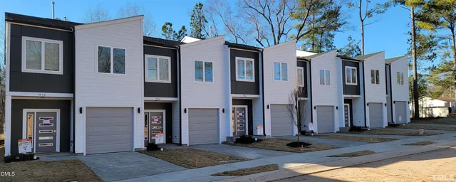 a room with a desk and chair
