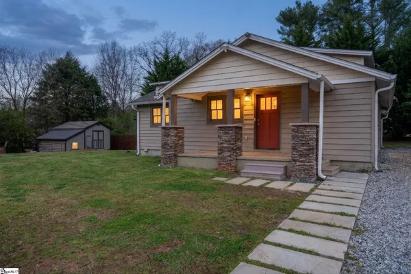 $271,322 | 1440 State Rd S-42-770, Campobello, SC 29322