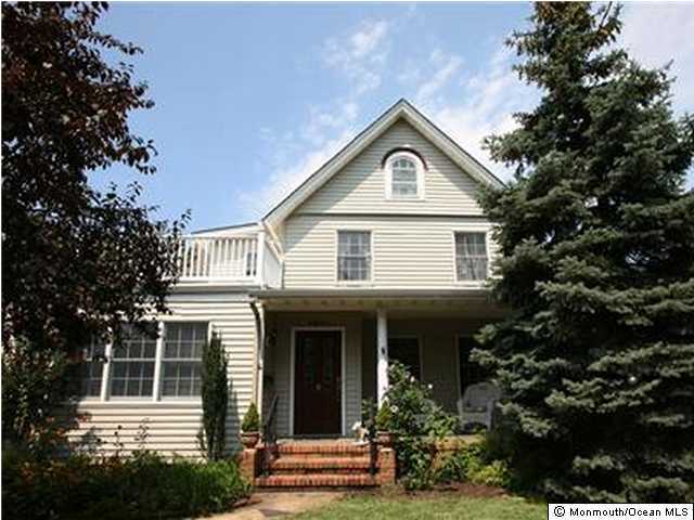 50 Ridge Road Rumson, NJ 07760 - Photo 1 of 3 Primary Photo