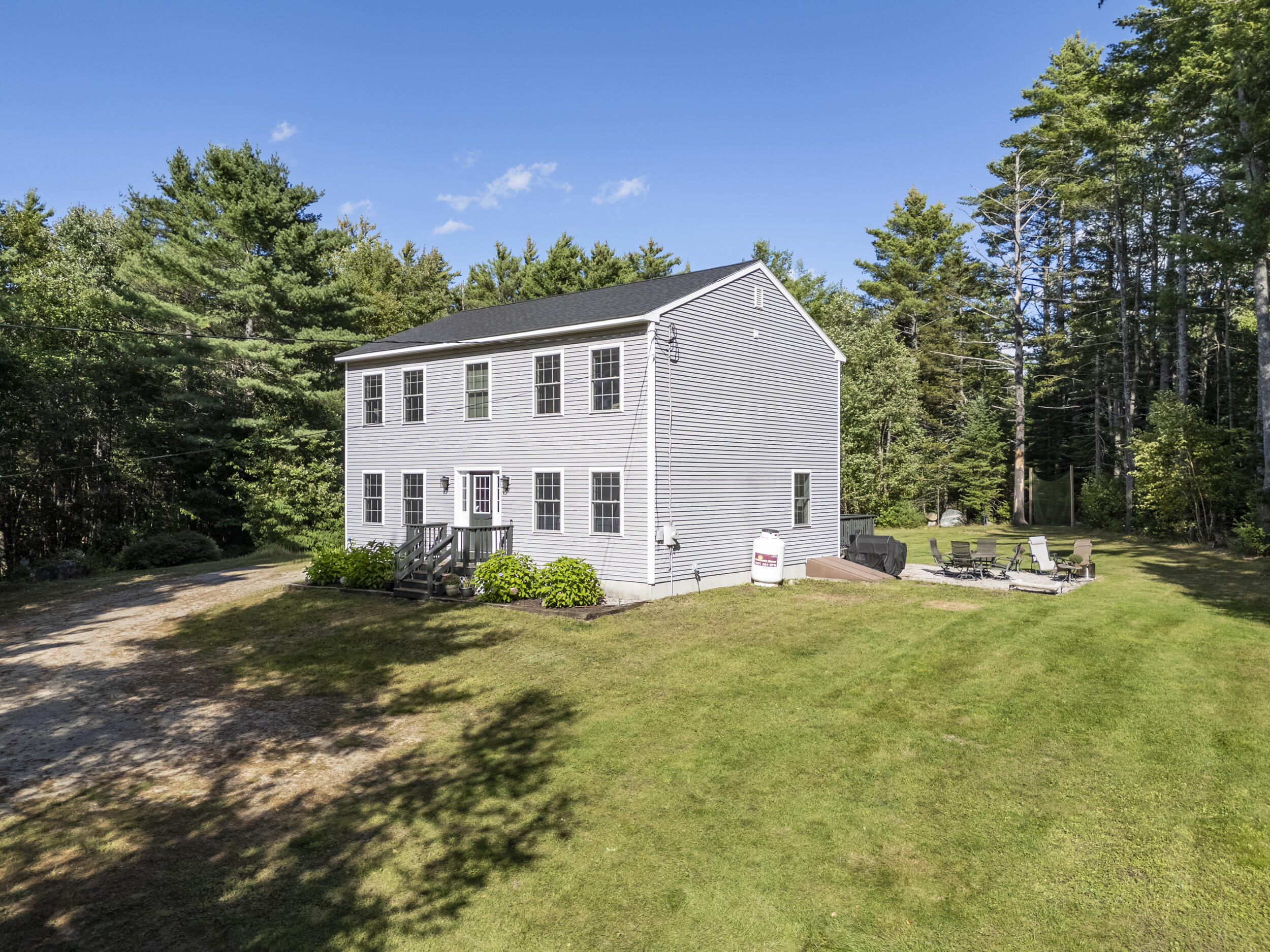 72 Pine Bluff Road Bethel, ME 04217 - Photo 16 of 59 72pinebluff-17