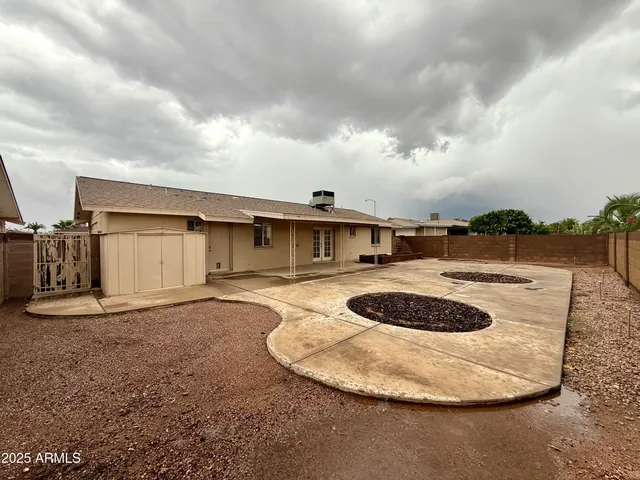 $1,999 | 4559 East Dragoon Avenue, Mesa, AZ 85206