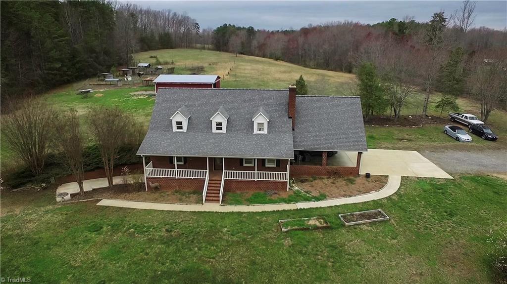 1435 Stewart Road Walnut Cove, NC 27052 - Photo 1 of 30 Gallery Image 1