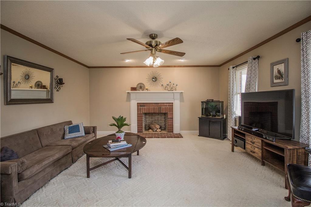 1435 Stewart Road Walnut Cove, NC 27052 - Photo 22 of 30 Gallery Image 22