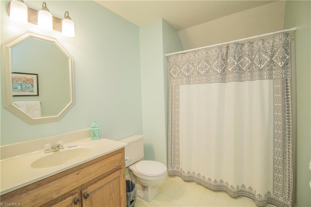 1435 Stewart Road Walnut Cove, NC 27052 - Photo 30 of 30 Hall Bath