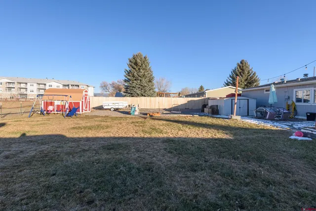 a view of a house with swimming pool