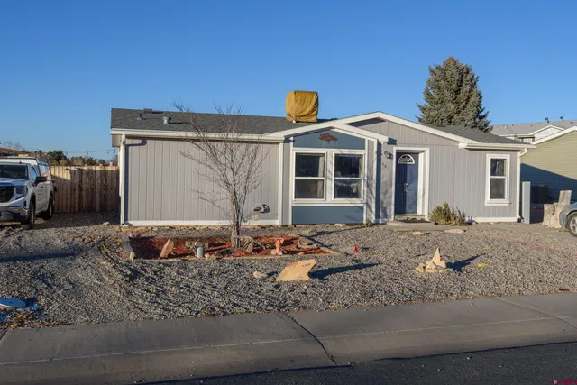 $349,990 | 1661 Kellie Drive, Montrose, CO 81401