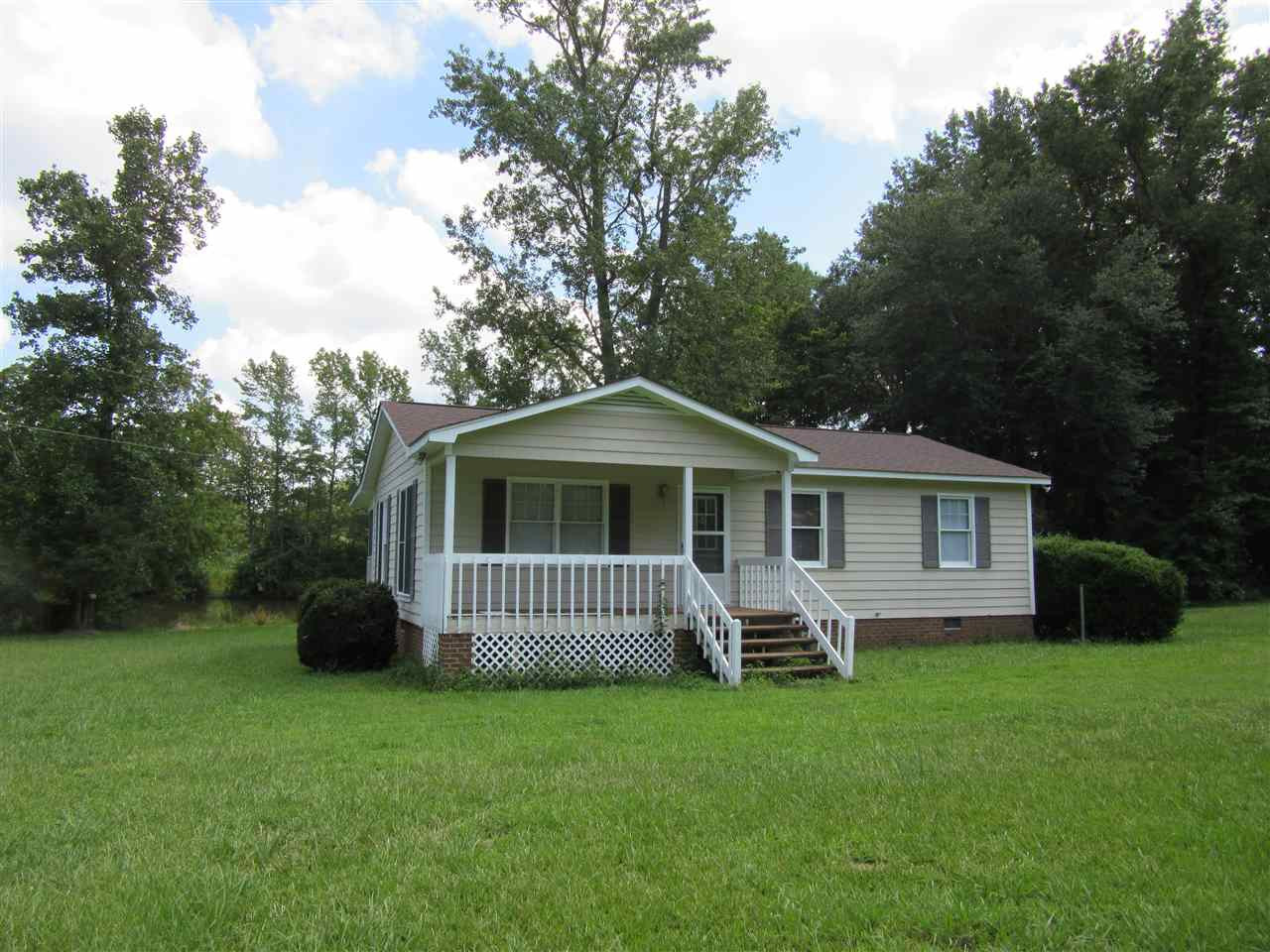 9592 Covered Bridge Road Zebulon, NC 27597 - Photo 2 of 10 Photo 2