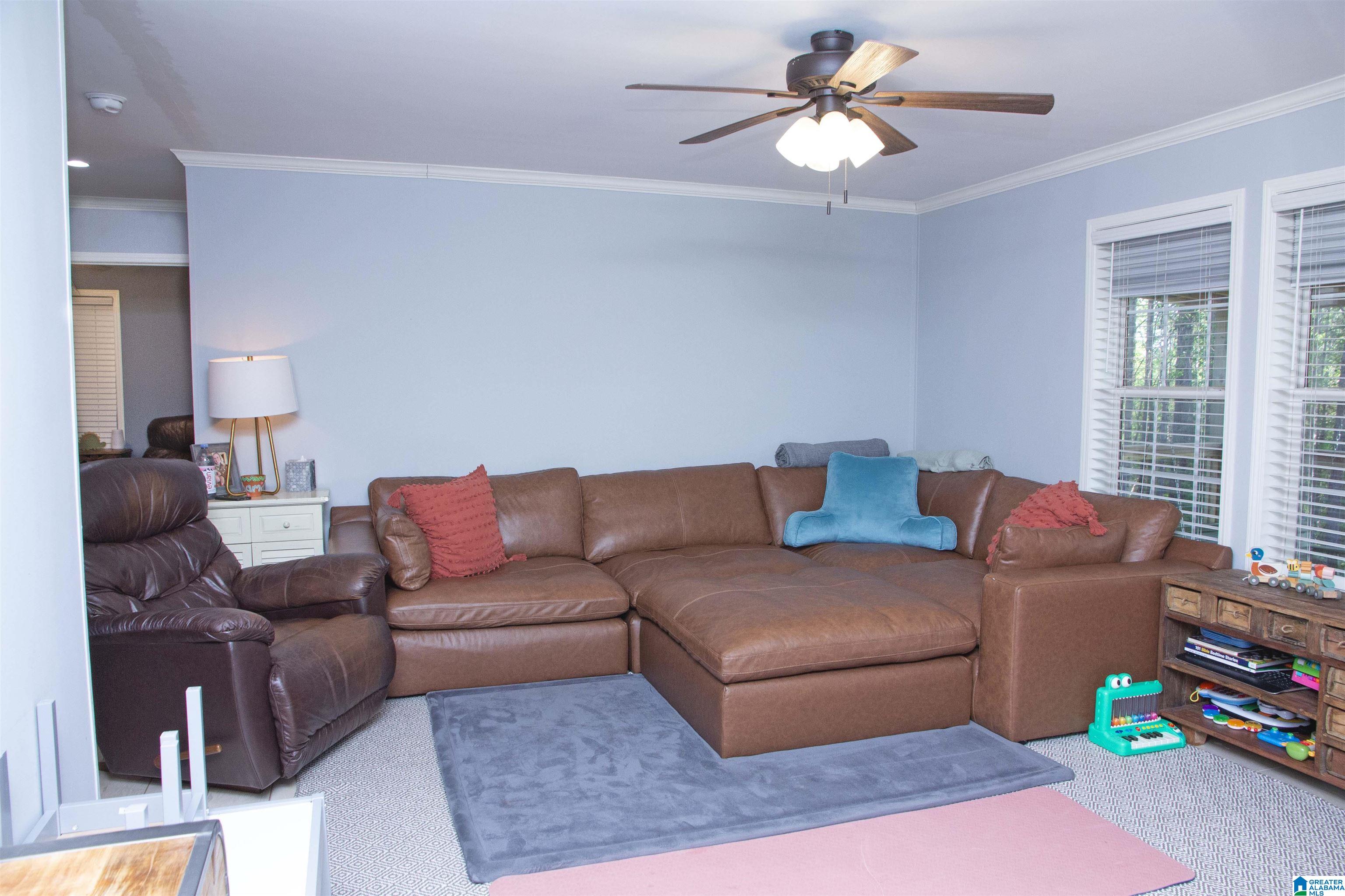 139 Tree Line Drive Odenville, AL 35120 - Photo 15 of 20