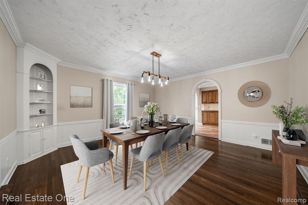 30600 Lahser Road Beverly Hills, MI 48025 - Photo 17 of 59