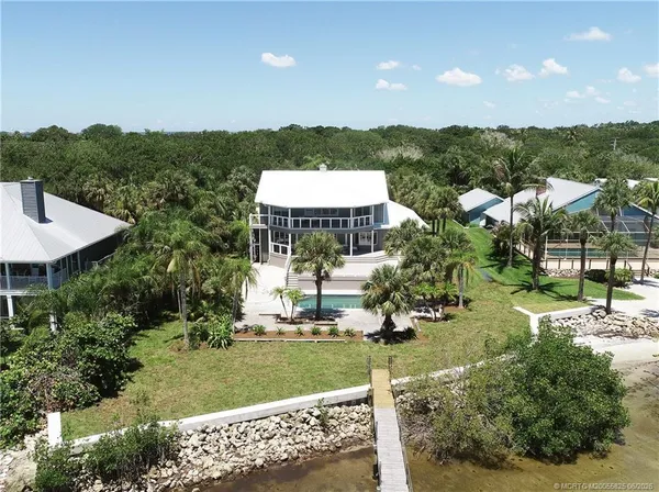 $3,199,000 | 114 North Sewalls Point Road, Stuart, FL 34996